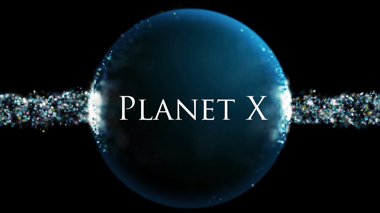 Planet X Inbound -Affecting Earth Wobble -Pole Shift Accelerating - YouTube