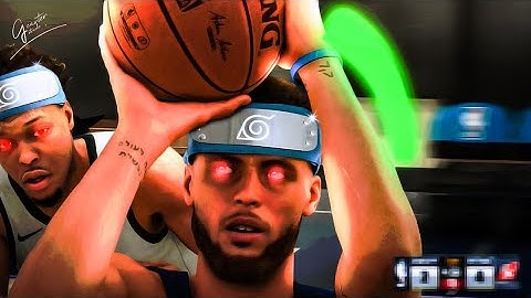 Best Jumpshot On NBA 2K20! I Hit 91 Overall! 2 Way Slashing Playmaker!