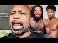 “No One Else Stands A Chance!” Roy Jones Jr On Gervonta Davis vs Shakur Stevenson