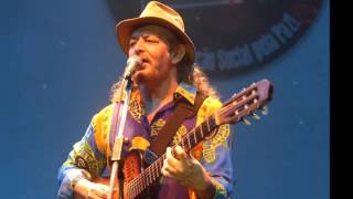 Geraldo Azevedo - O PRINCÍPIO DO PRAZER - Geraldo Azevedo