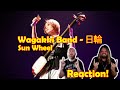 Musicians react to hearing Wagakki Band - 日輪 (Sun Wheel)  8th Anniversary Japan Tour &infin; -Infinity-