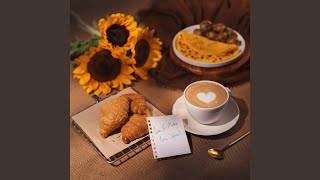 Can I Make You Coffee?