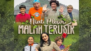 [FULL] NIAT PLESIR MALAH TERUSIR | BTS (24/12/23)