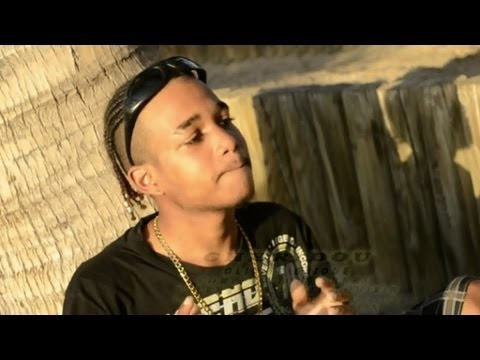 Olivier Brique - Chéridou - Clip Officiel HD