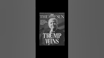 #OnThisDay November 8, 2016: New Chapter