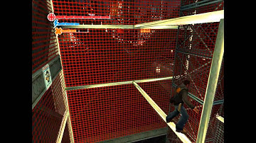 Прохождение Marc Ecko