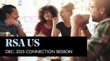 Connection Session — Dec. 2025