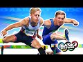 Bankzitters olympische spelen