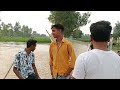 Bhojpur dharampur dhela pul viral badh