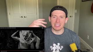 Thor Love & Thunder Official Trailer REACTION! Put Your Clothes On Thor!