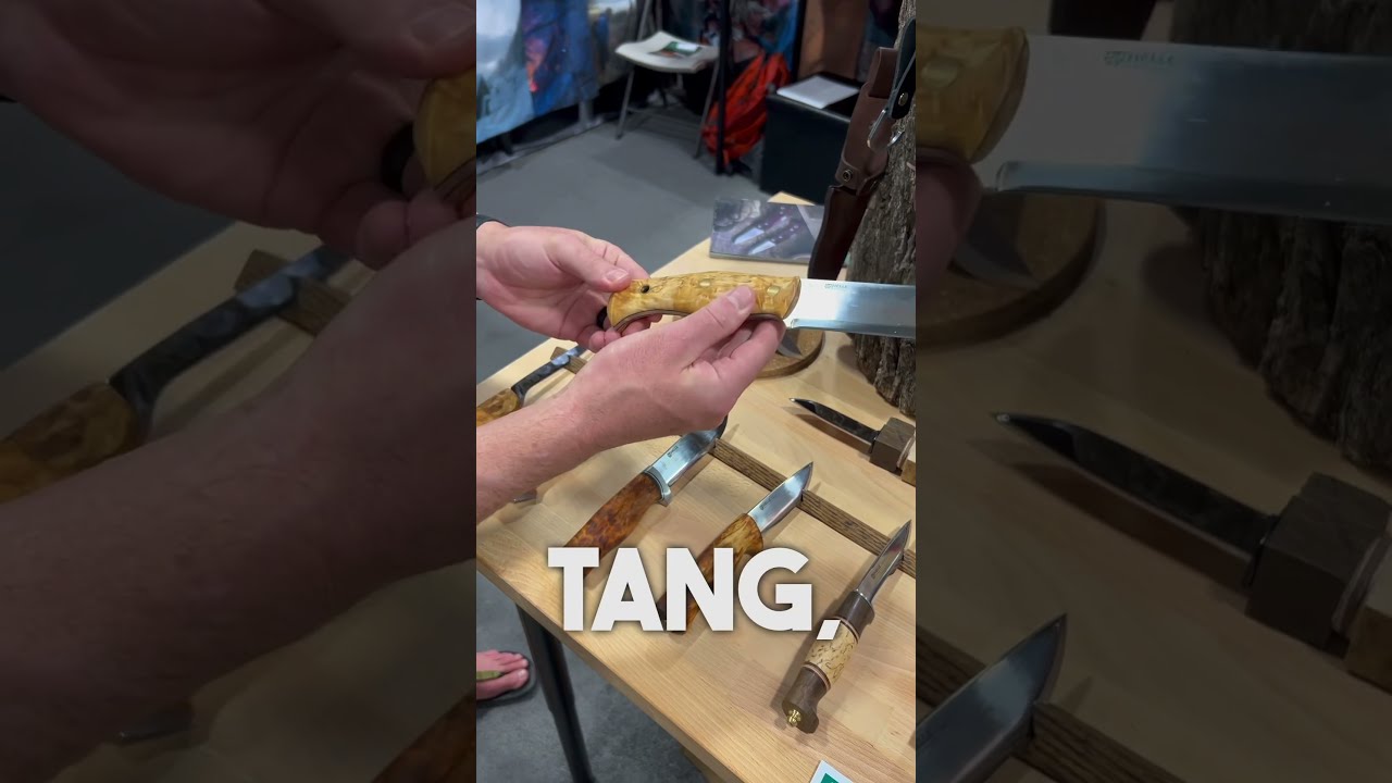 Helle Knives Are Next Level blackriflecoffee freerangeamerican YouTube Helle Knives Are Next Level blackriflecoffee freerangeamerican YouTube