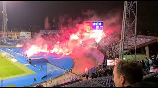 Hooligans.cz - 05.12.2021🇭🇷 Dinamo Zagreb - Hajduk Split