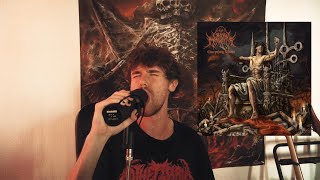 Download Lagu Crown Magnetar - The Level Beneath (VOCAL COVER) MP3