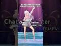 ダンス歴14年新人VTuberが『Chatter Chatter/宝鐘マリン × 星街すいせい』踊ってみた︎︎⟡白姫祈 #Chatter2Challenge