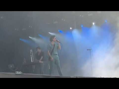 Balthazar Full Performance