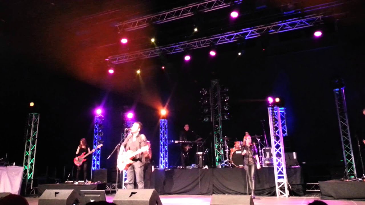 Emre Aydın - Belki Bir Gün Özlersin - Mannheim 23.03.2013