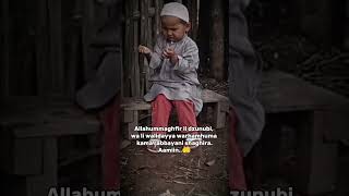 betapa rindu yg di pendam seorang ank hanya dia tidk bisa mengungkapkan