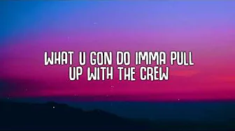 Post Malone - Motley Crew (Lyrics) Post Malone - Motley Crew (Lyrics)