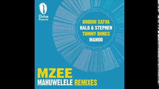 Mzee - Mahuwelele (Manoo Remix)