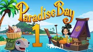 paradise bay tips cheats vidoes and strategies gamers unite ios