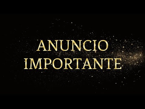 【告知/ANUNCIO】Se vienen cositas!!!