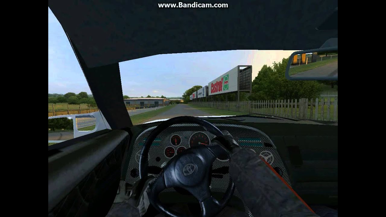 LFS - 2jz SUPRA (ADOLF)