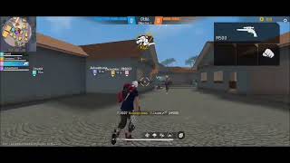 Quadra With Impossible M500 Clutch