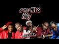 Hip hop hits 2007 vol 1