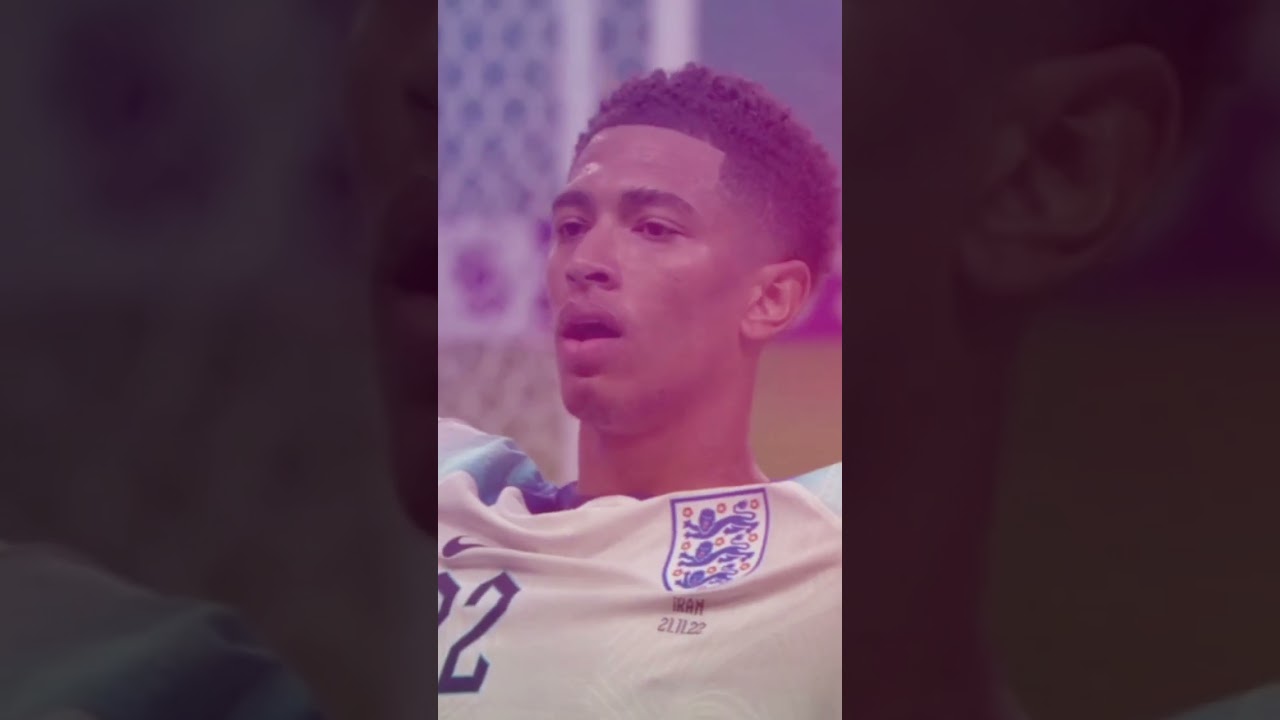 🎵My all🎵-Mariah Carey || Jude Bellingham #shorts #football #judebellingham #edit #capcut #soccer