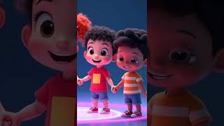 Superinia - Σώσε τον Πλανήτη 🌱 | Τραγούδι για Φύση και Περιβάλλον | Μέρος 2ο #Shorts