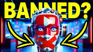 YouTube Launches New AI Rules for Voices and Text To Speech (TTS) screenshot 2