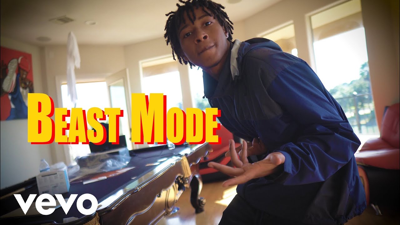Watch KHALIL VEGAS - Beast Mode (Prod. Cash Callin) on YouTube Watch KHALIL VEGAS - Beast Mode (Prod. Cash Callin) on YouTube
