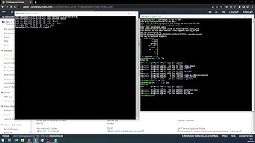 AWS-Acceso instancia EC2  ssh-public-key