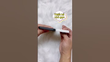 Sạc không dây thông minh Magsafe