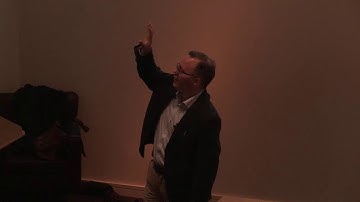 Keynote lecture by Tom Bennett