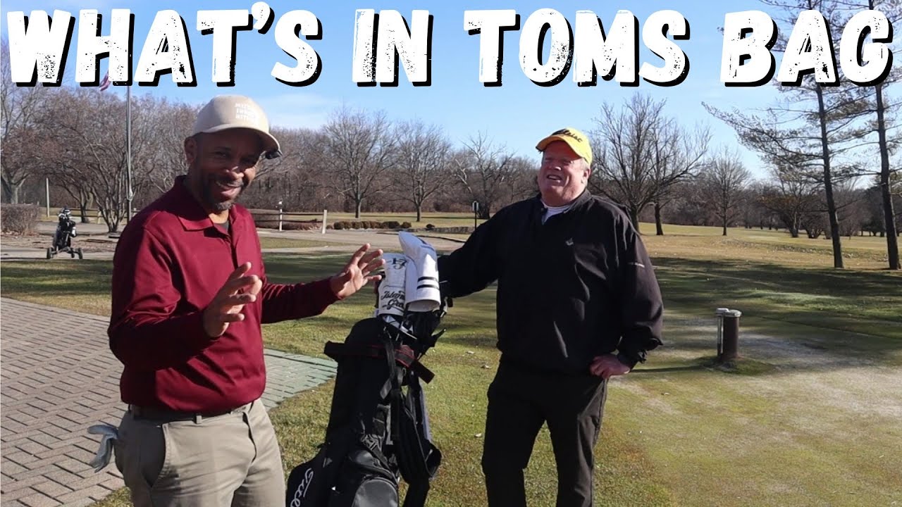 This BAG is GOING to SURPRISE YOU! - YouTube