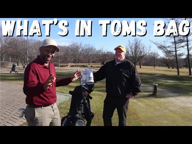 This BAG is GOING to SURPRISE YOU! - YouTube