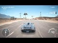 NEED FOR SPEED: Payback -  The Highway Heist | Game Session #6 (1080p)