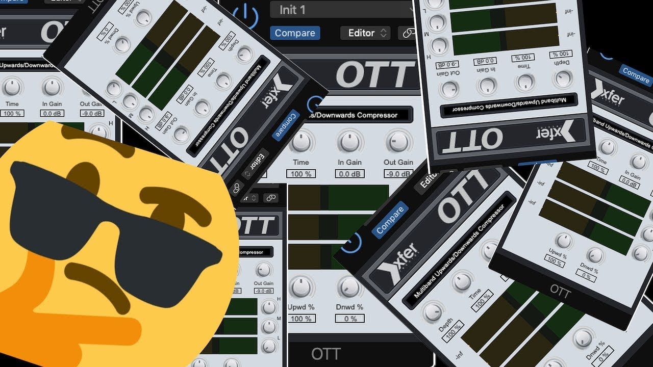 How to 𝙋𝙍𝙊𝙋𝙀𝙍𝙇𝙔 use OTT 🍉 - YouTube