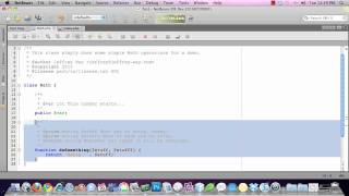 1 Document your Code with DoBlocks
