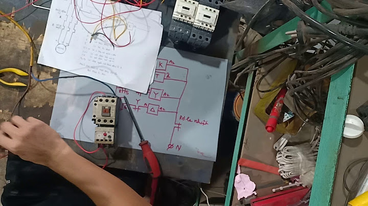 So sánh mạch động lực và mạch điều khiển năm 2024