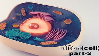 Biology: Cell Structure I Nucleus Medical Media