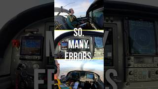 Sloppy practice, to Successful competition! The Immelmann @FlightChops