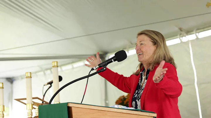2020 Maryland Catholic Women's Conference: Jeanne ...