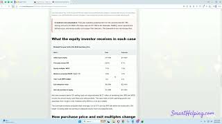 A Note on the Recent Deal Review