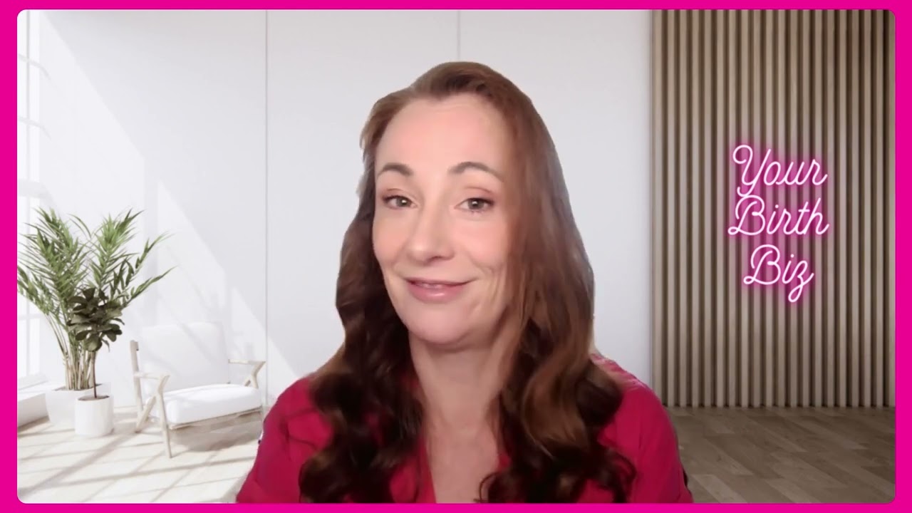 Why I Rebranded (and How to Name or Rename Your Business)