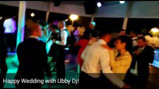 Happy Wedding With Ubby Dj