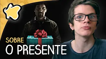 Qual é o segredo do filme O presente?