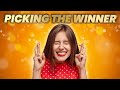 500 Subscriber Giveaway Winner Announcement