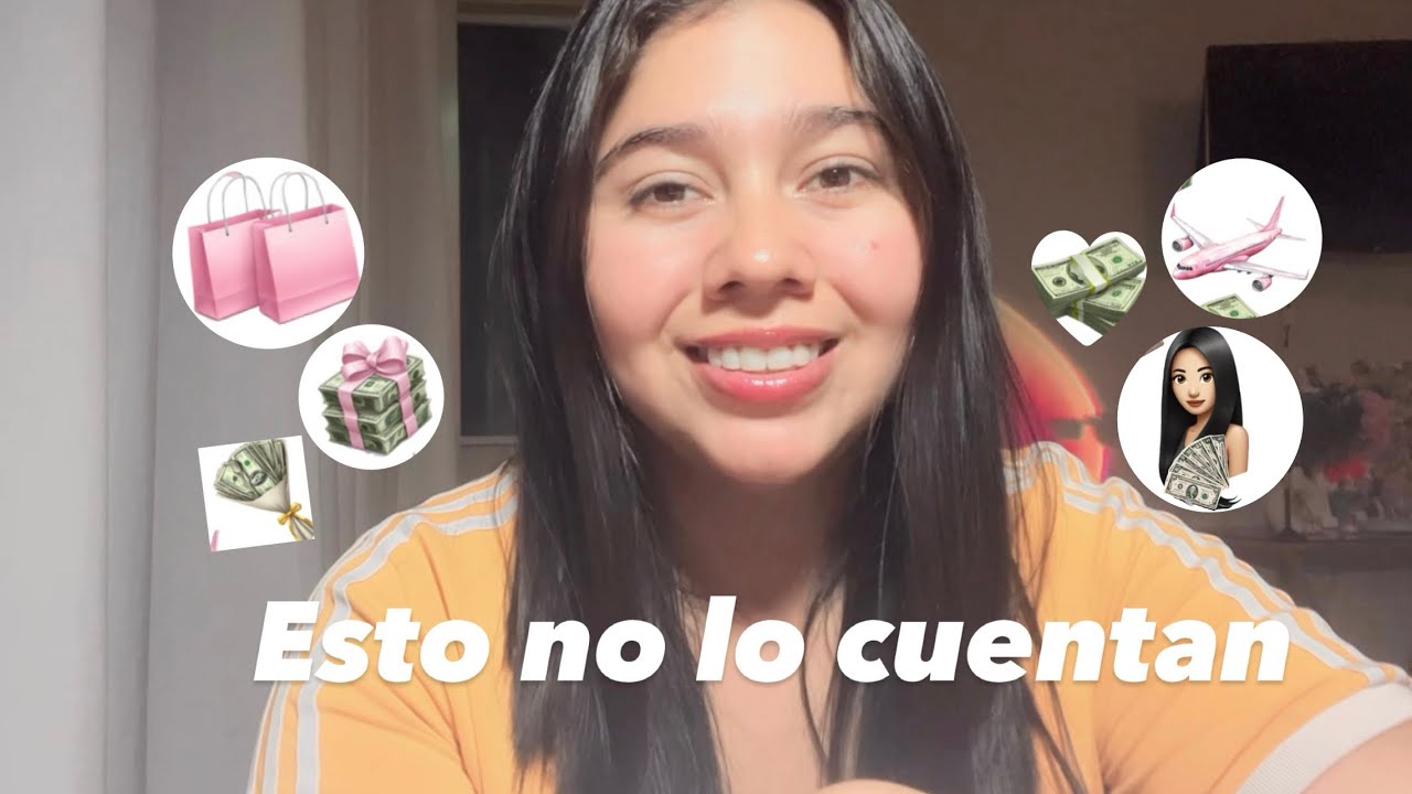 👉Descubrí cómo las influencers ganan dinero (y lo repliqué)